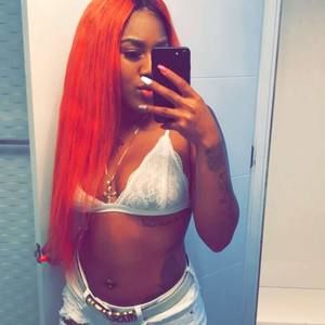 Meet your Posher, Diamond